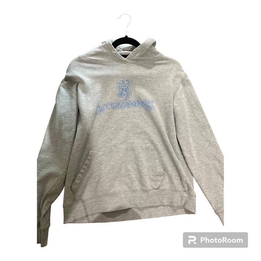 Browning Hoodie